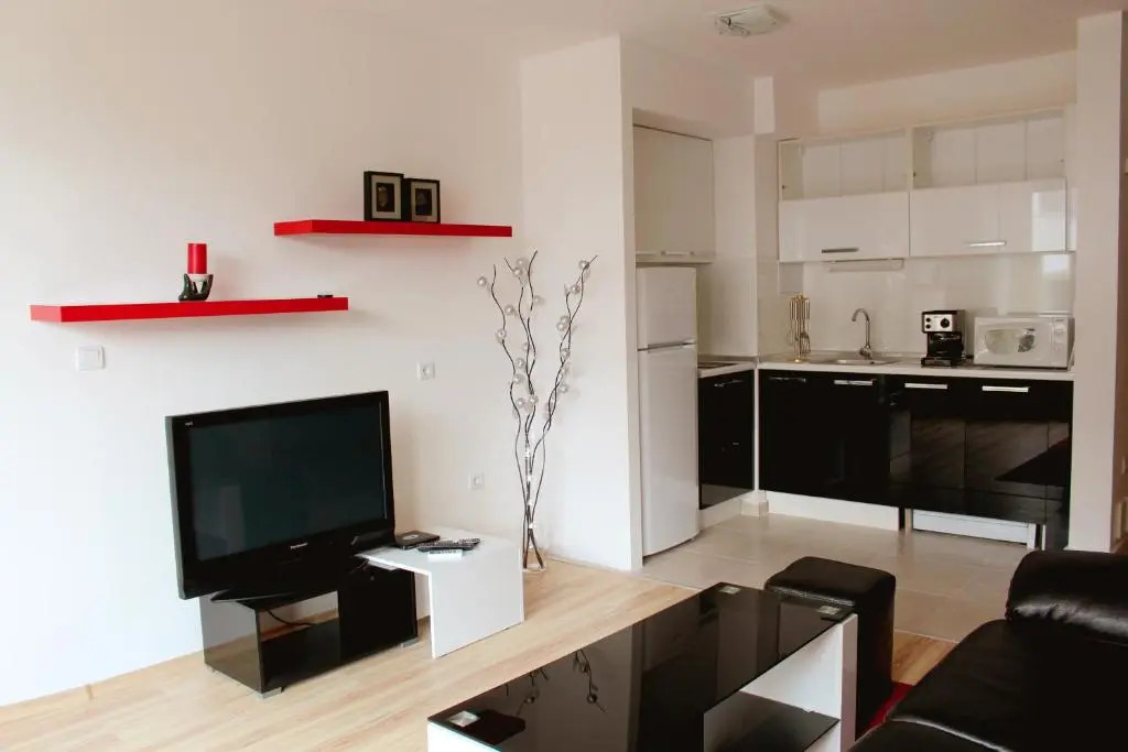 Venice Apartments