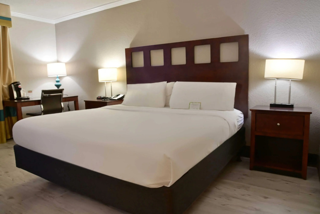 Wyndham Garden Summerville