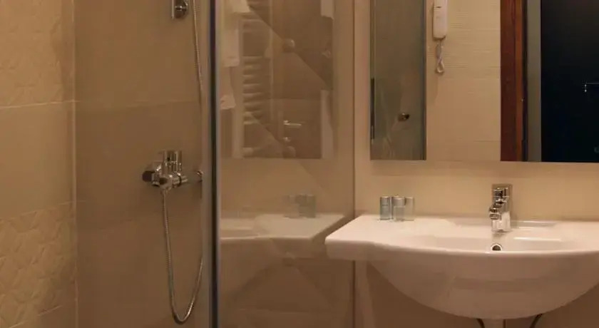 Aqua Viva Spa Hotel