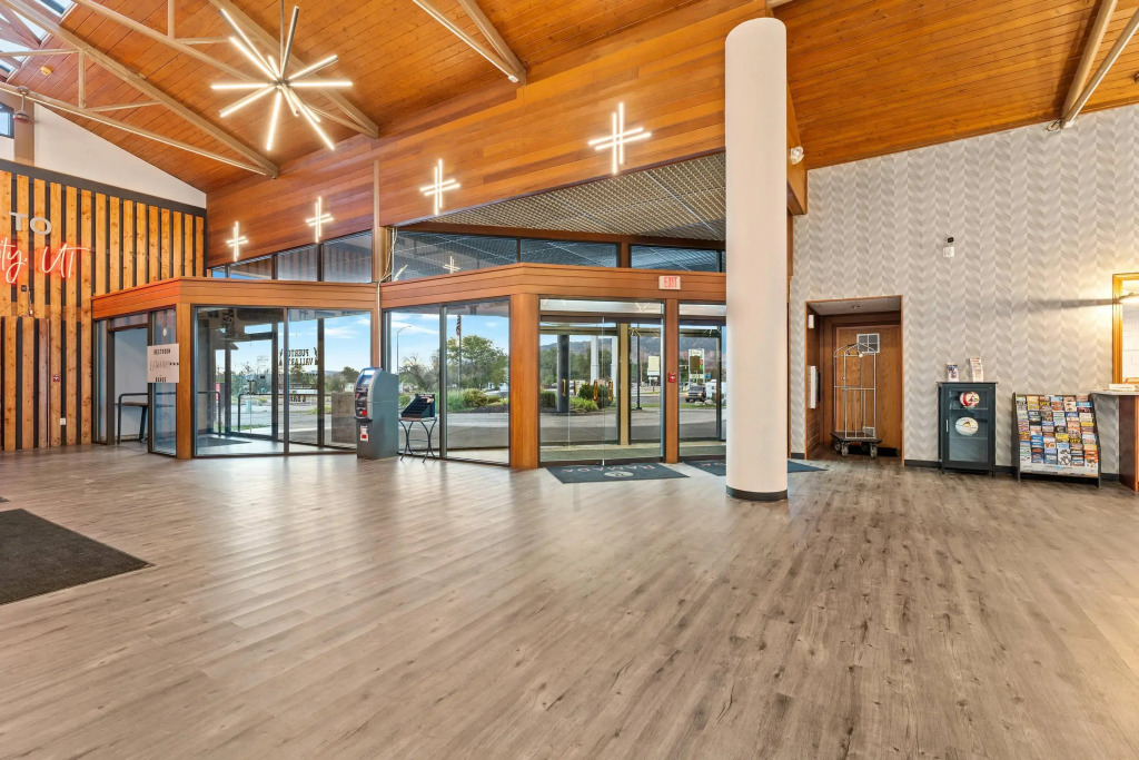 The Cairn Hotel, an Ascend Collection Hotel
