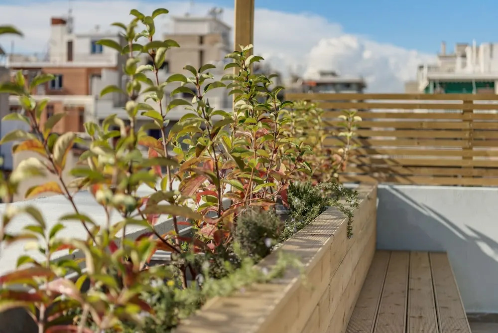 Maryflower Premium Apartments Piraeus