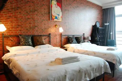 Songguo Apartment