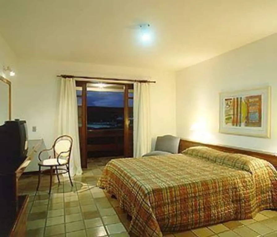 Hotel Porto do Mar