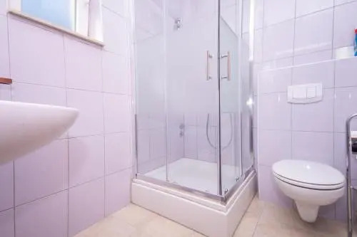 Apartmani Cubela