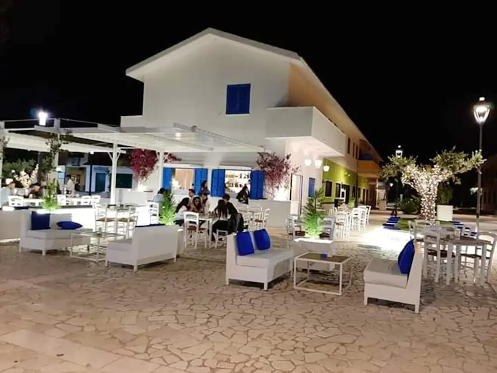 Villa With 2 Bedrooms in Marina di Sibari, With Enclosed Garden - 800