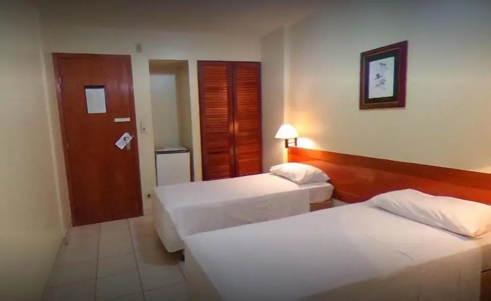 Kananxuê Hotel
