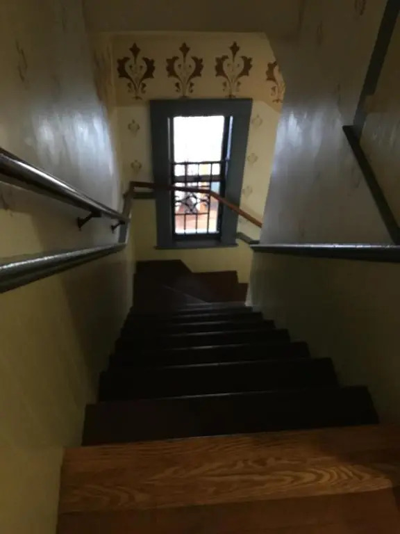 Amherst Inn