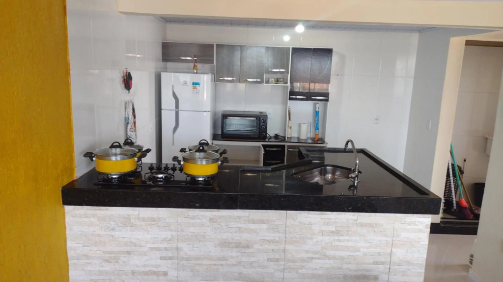 Linda casa para temporada em Arraial do Cabo