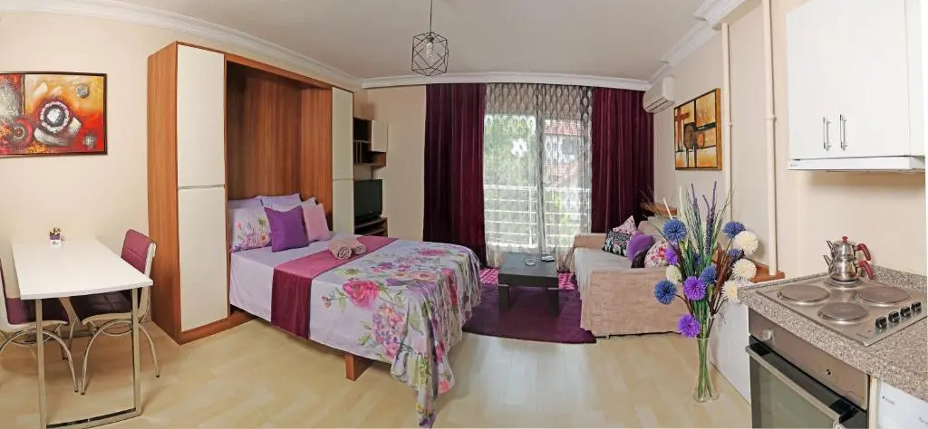 Memory Suites