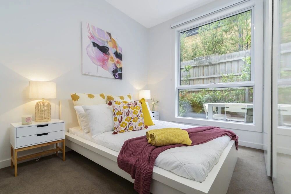 Convenience and Comfort in Carnegie