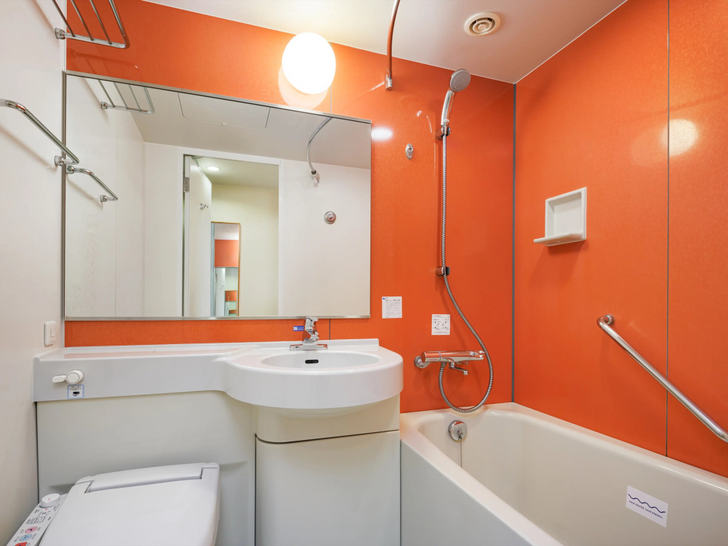 Comfort Inn Sano Fujioka Inter