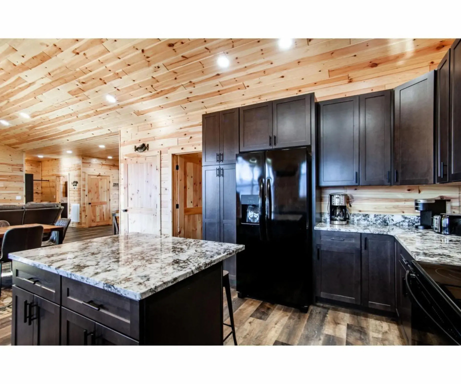 Sky Ridge Mountain View Wheelchair Accessible and Swim Spa