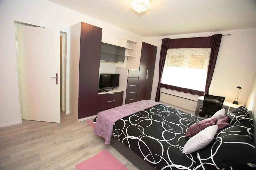 Apartment Sunnyside
