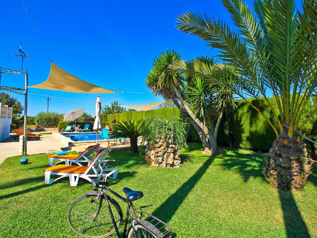 Can Alfaro - Three Bedroom
