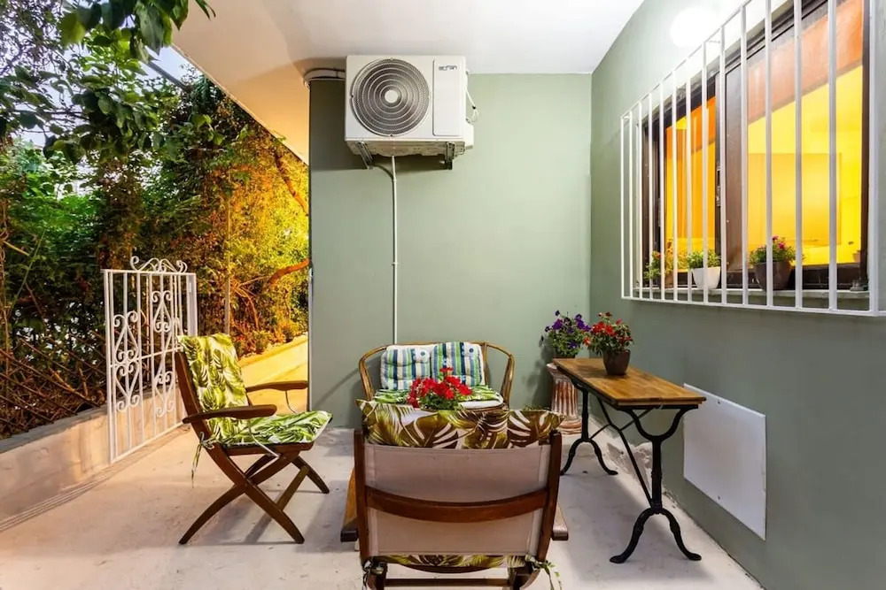 Escape to Kalamata s Old City Your Urban Oasis