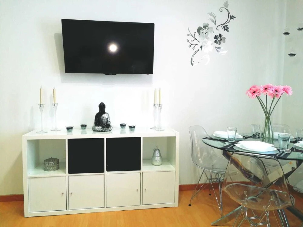 Apartamento con encanto en Córdoba