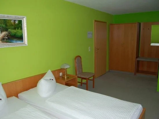 Ratskeller Hotel & Restaurant Lindow