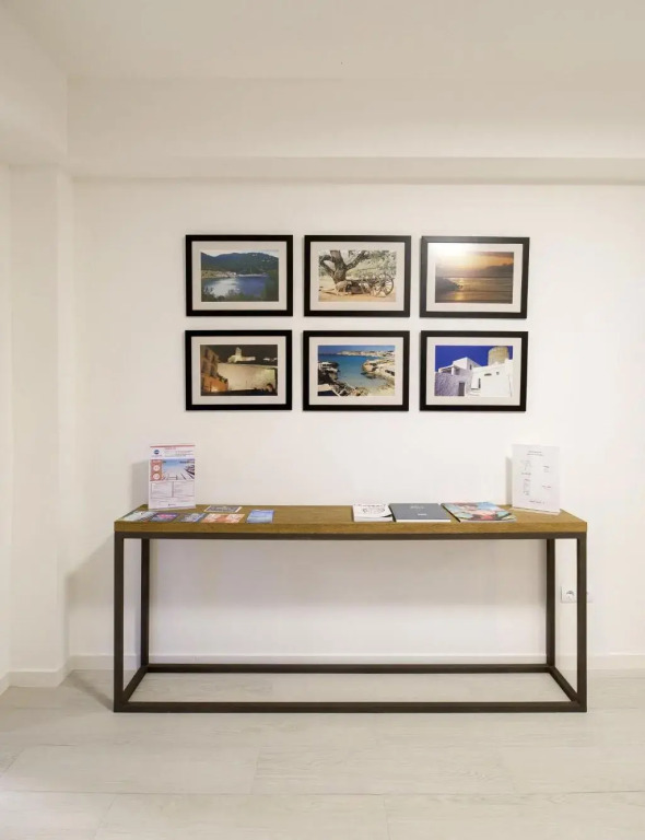 Hostal Mallorca