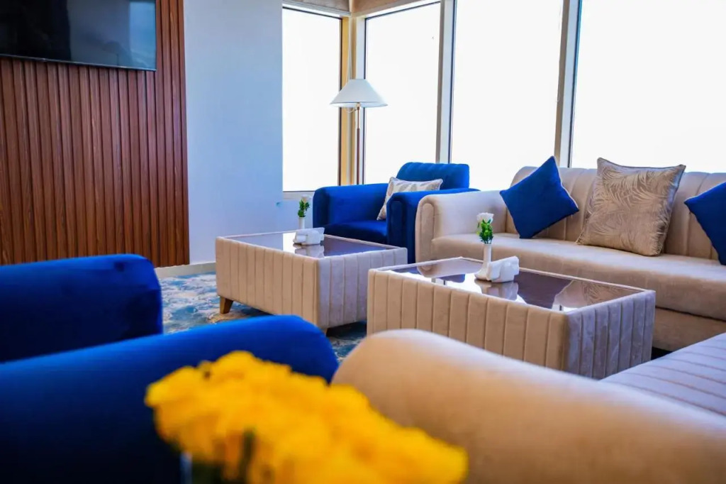 Lamasat Hotel