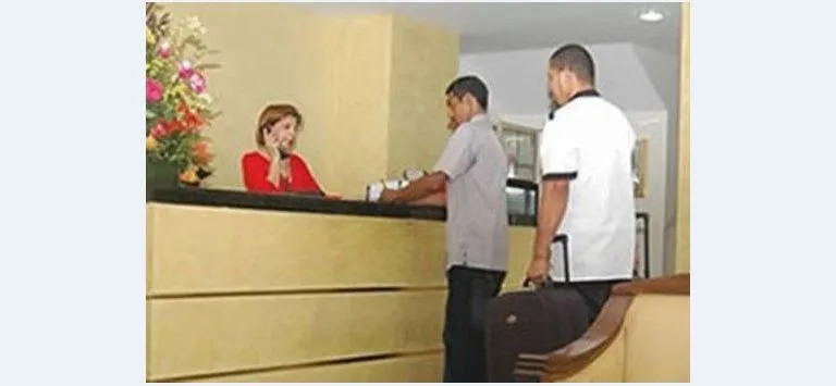 Hotel Canadiense