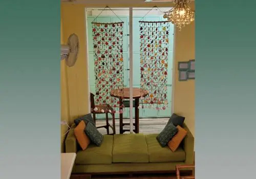 The Big Island Hostel