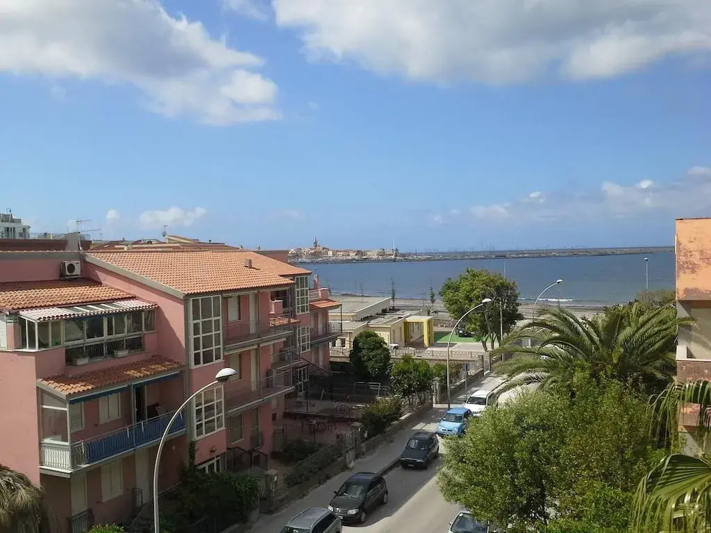 Hotel Riviera