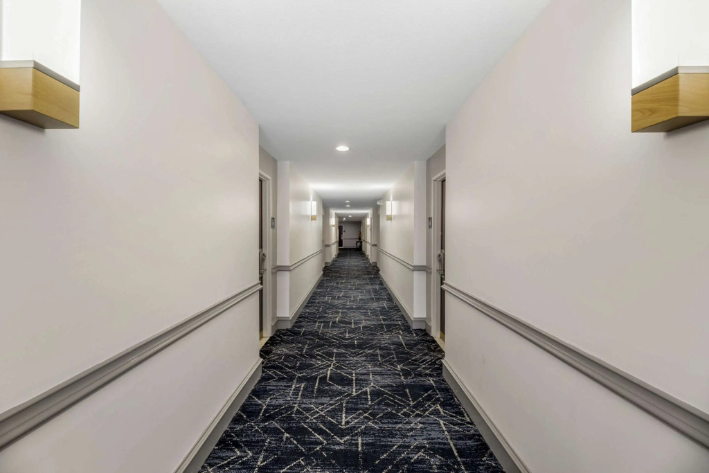 Comfort Inn & Suites Andrews