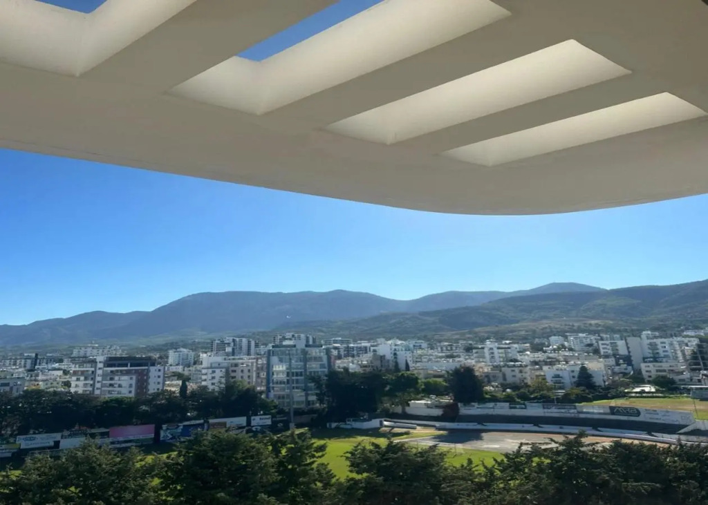 Olimpia Residence
