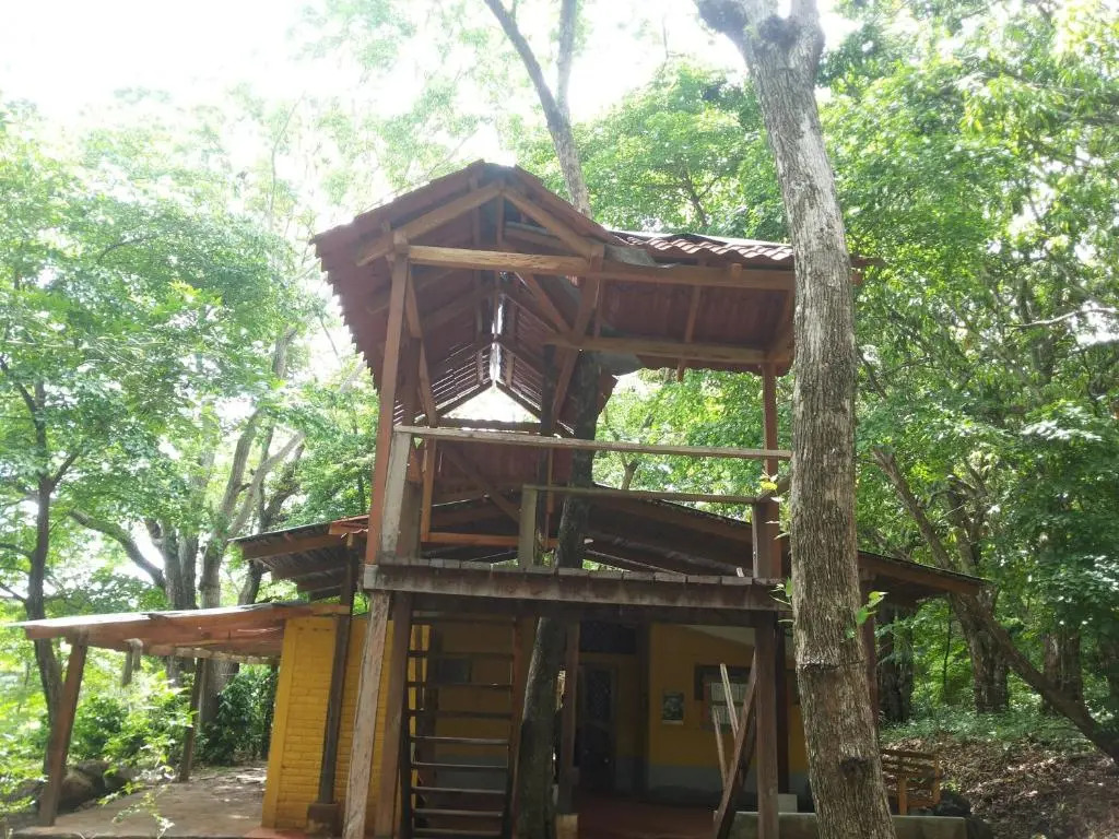 Hostal Finca Magdalena