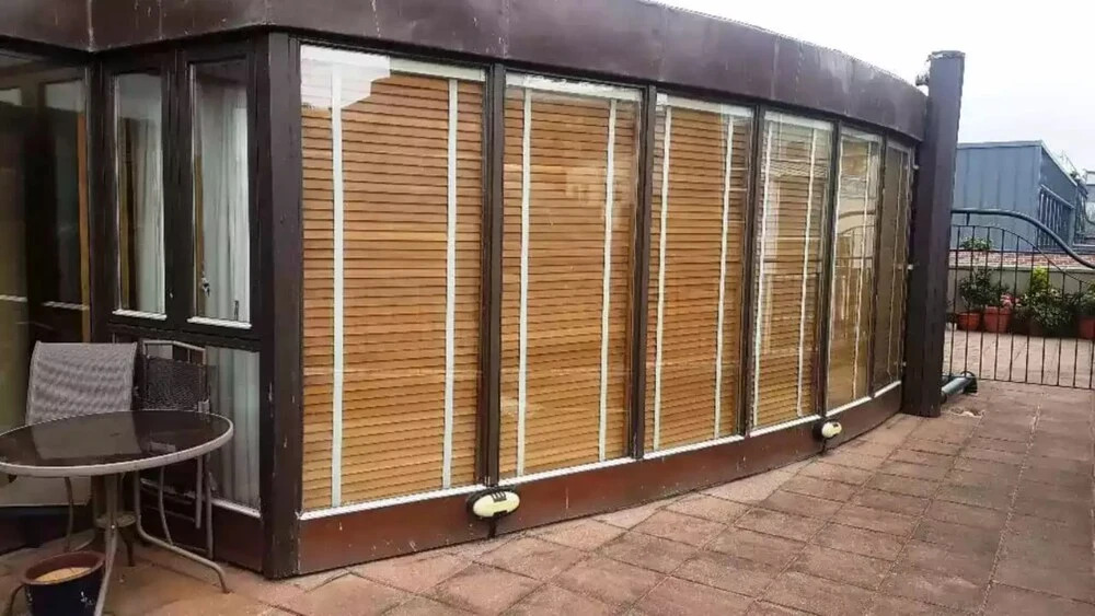 Rooftop 3Br Ph-Indoor Sauna In Dublin