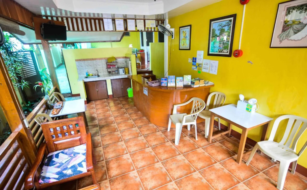 Casa Yolanda