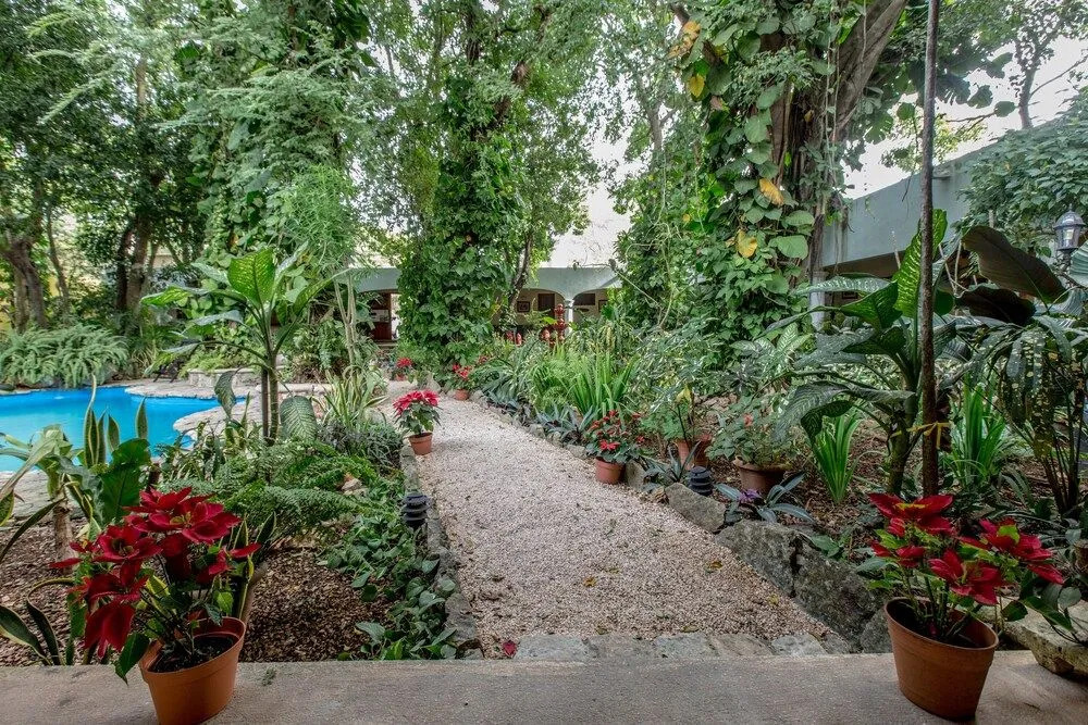 Casa Quetzal Hotel