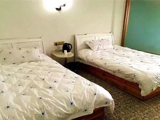Shanghai Yuxiang Fashion Hotel