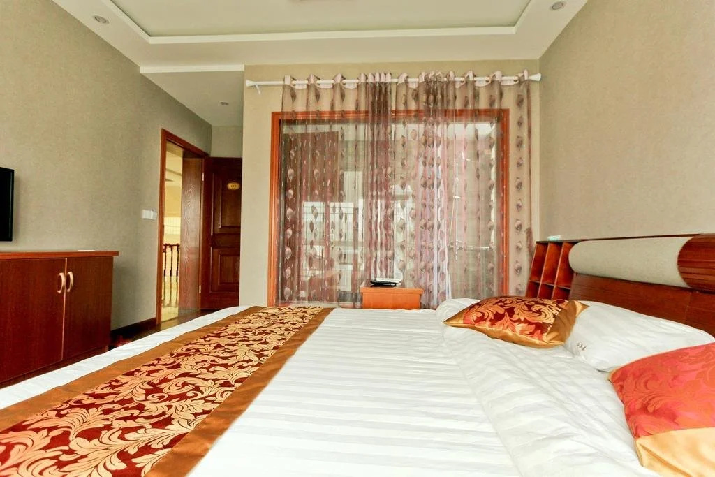 Xitang Jiangnan Chunlinhe Garden Hostel