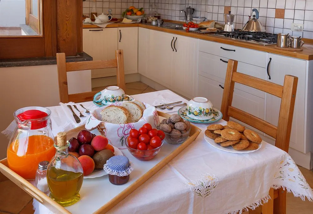 Bed and Breakfast Cassiopea
