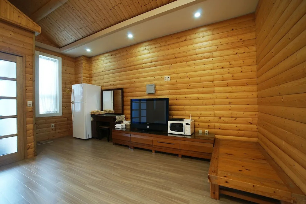 Green Narae Pension