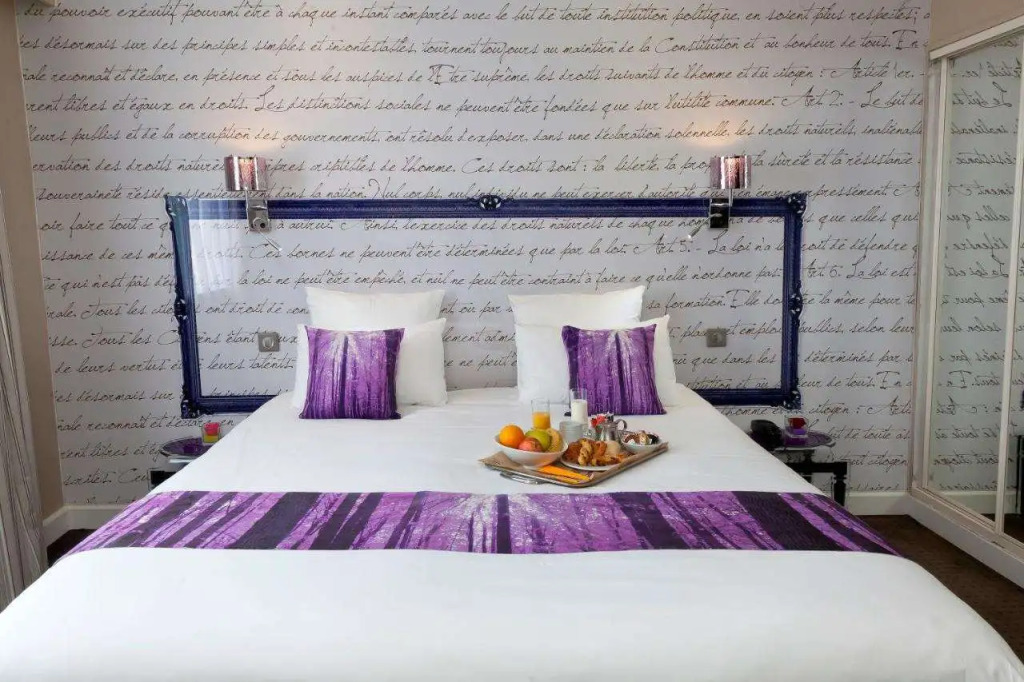 Hotel Albert 1er