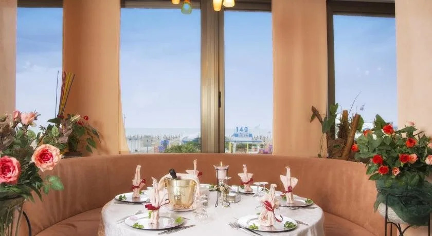Hotel USA