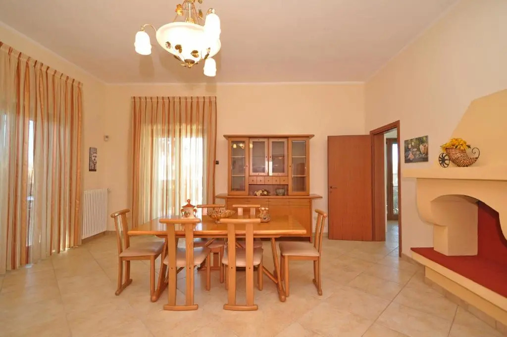 Villa Marechiaro