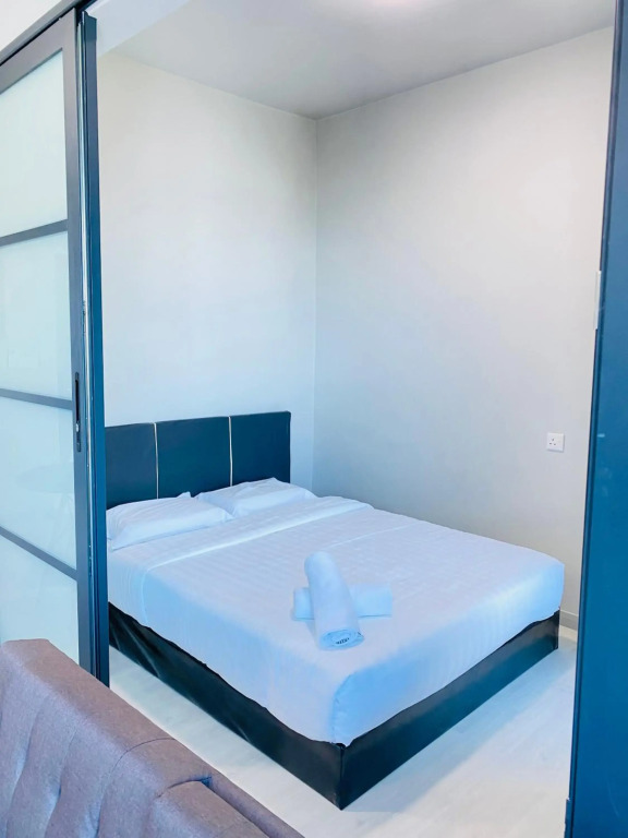 SSenses Suites@Jesselton Quay