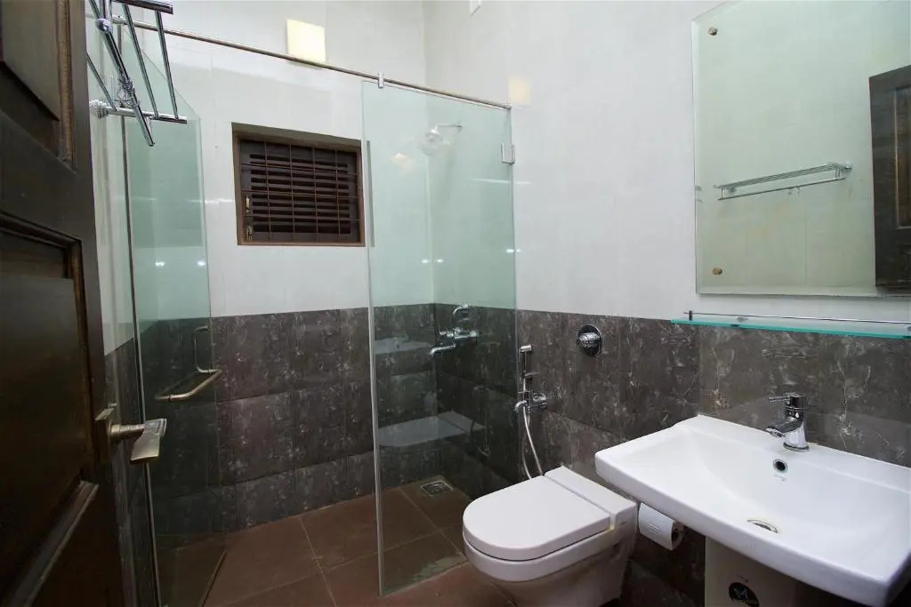 Beach Villa Morjim
