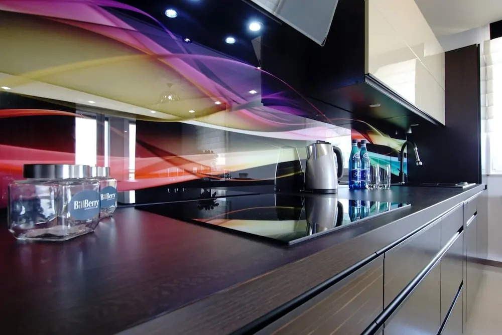 BillBerry Apartments - Bay View