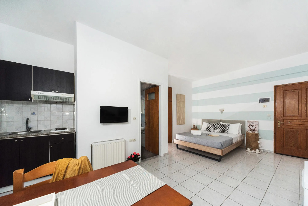 Ikaros Suites