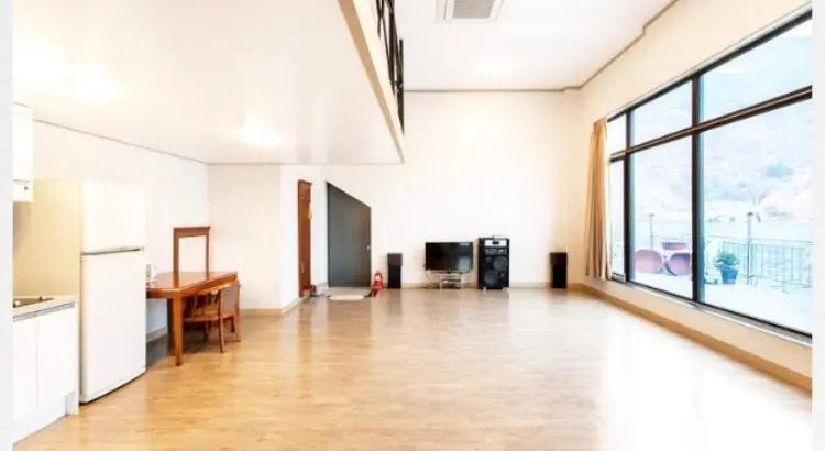 Gapyeong Dolgorae Resort