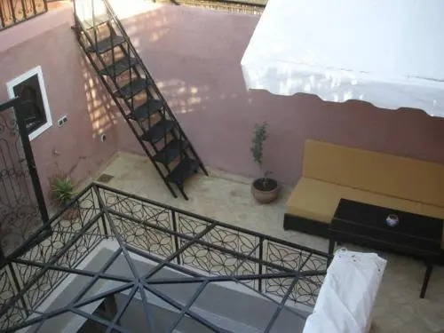 Riad Casa Sophia