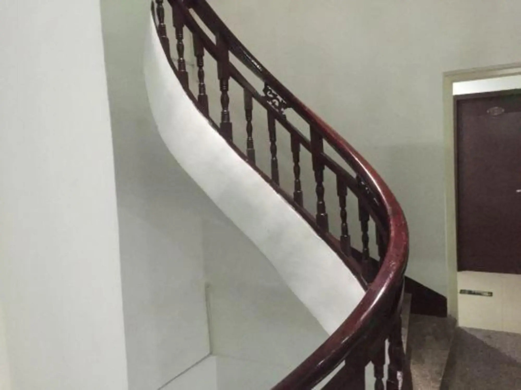 Wenzhou golden bay business hotel