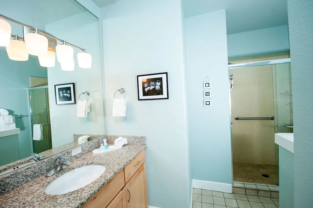 Keystone Vacation Rentals - Sand Dollar Condo