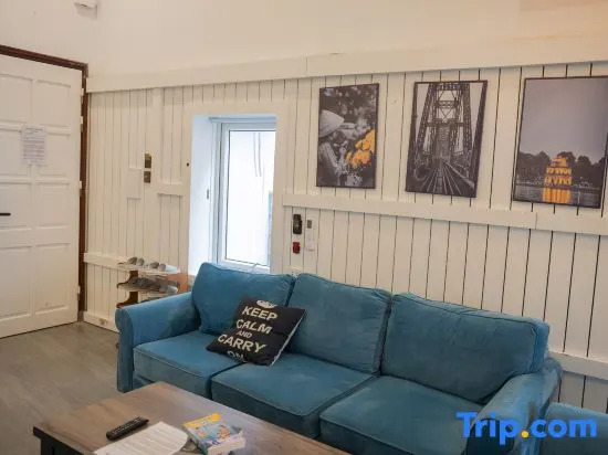 Old Quarter 3BR Home | 1km to Hoan Kiem Lake | Food & Easy Access