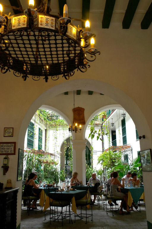 Hostal Valencia