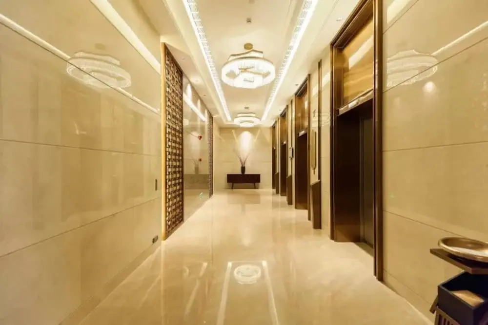 Jinyi Jinglan Hotel